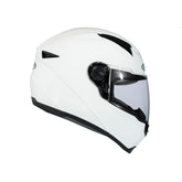 Zeus ZS-811A Beyaz Kapalı Kask
