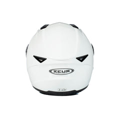 Zeus ZS-811A Beyaz Kapalı Kask