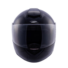 Zeus ZS-3050 İnci Siyah Çene Açılır Kask