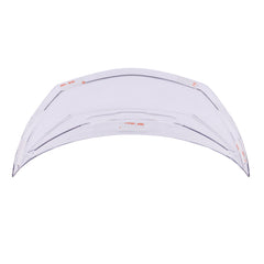 Zeus ZS-826 Clear Spoiler (L-XL-XXL)