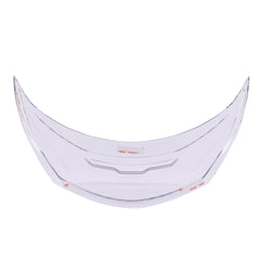 Zeus ZS-826 Clear Spoiler (L-XL-XXL)