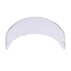 Zeus ZS-826 Clear Spoiler (L-XL-XXL)