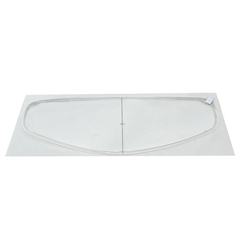 Zeus Anti Fog Universal Sticker