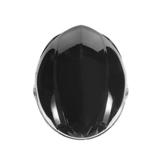 Zeus ZS-813A Siyah Kapalı Kask