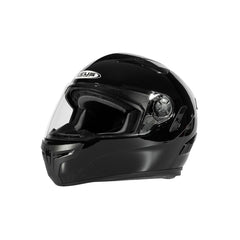Zeus ZS-813A Siyah Kapalı Kask