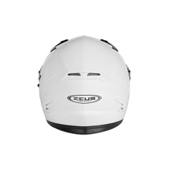 Zeus ZS-813A Beyaz Kapalı Kask
