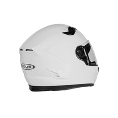 Zeus ZS-813A Beyaz Kapalı Kask