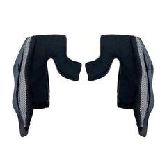 Zeus ZS-813A Yanak Pedi