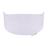 Zeus ZS-826 Clear Vizör