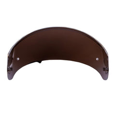 Zeus ZS-826 İridium Blue Vizör