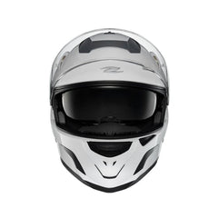 Zeus ZS-827 Beyaz Kapalı Kask (Pinlock Dahil)