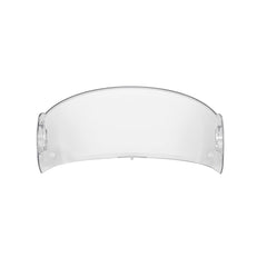 Zeus ZS-3050 Şeffaf Vizör ( XS-S-M)