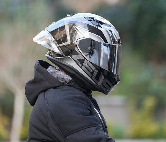 En İyi Motosiklet Kaskı Hangisi?