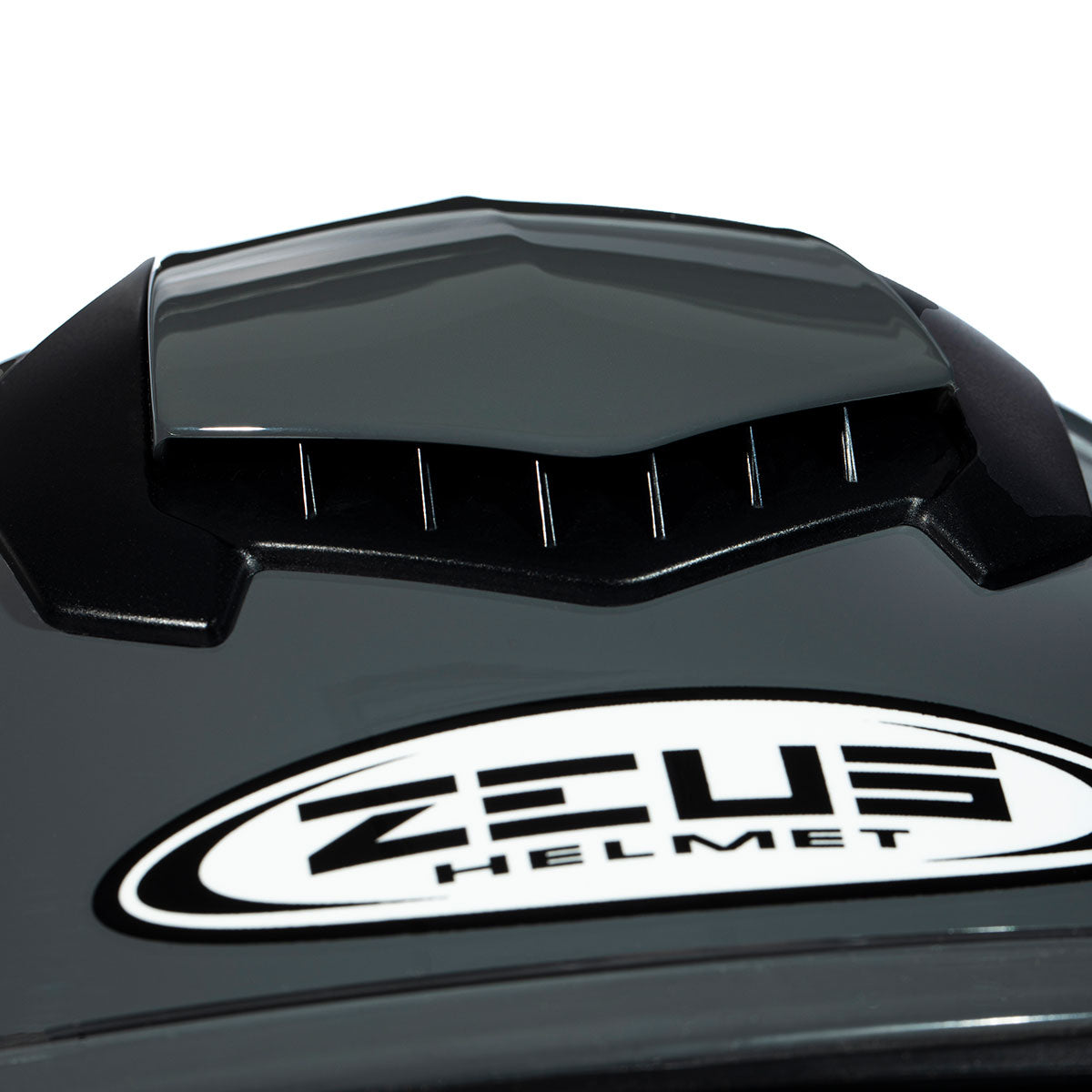 Zeus ZS-3050 BE7 Gri Flu (Fluo) Sarı Çene Açılır Kask