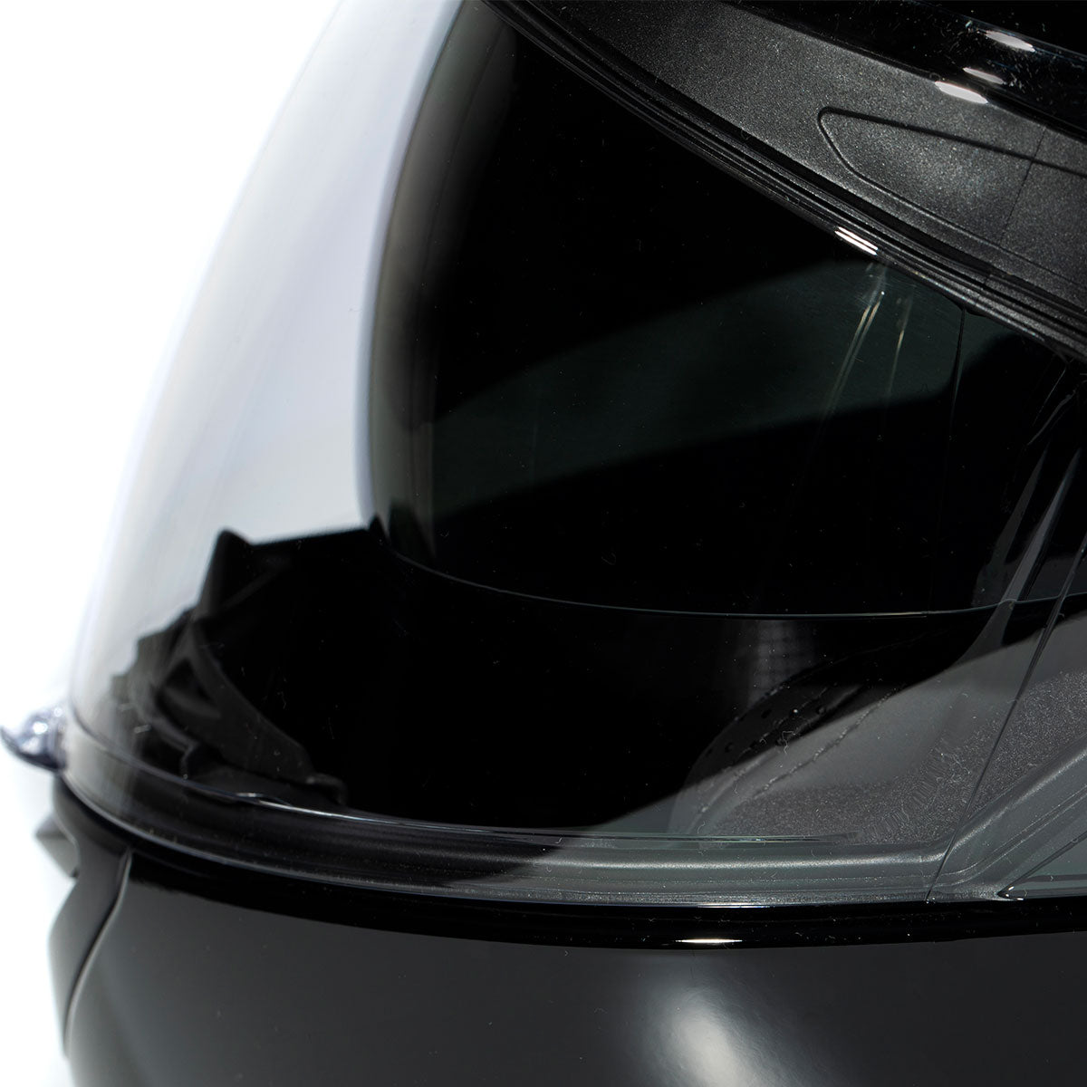 Zeus ZS-3050 Siyah Çene Açılır Kask