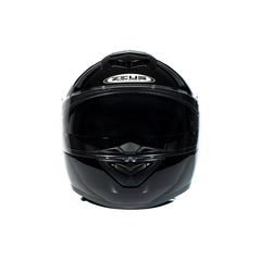 Zeus ZS-3050 Siyah Çene Açılır Kask