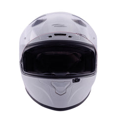 Zeus ZS-826 BK11 Kapalı Kask