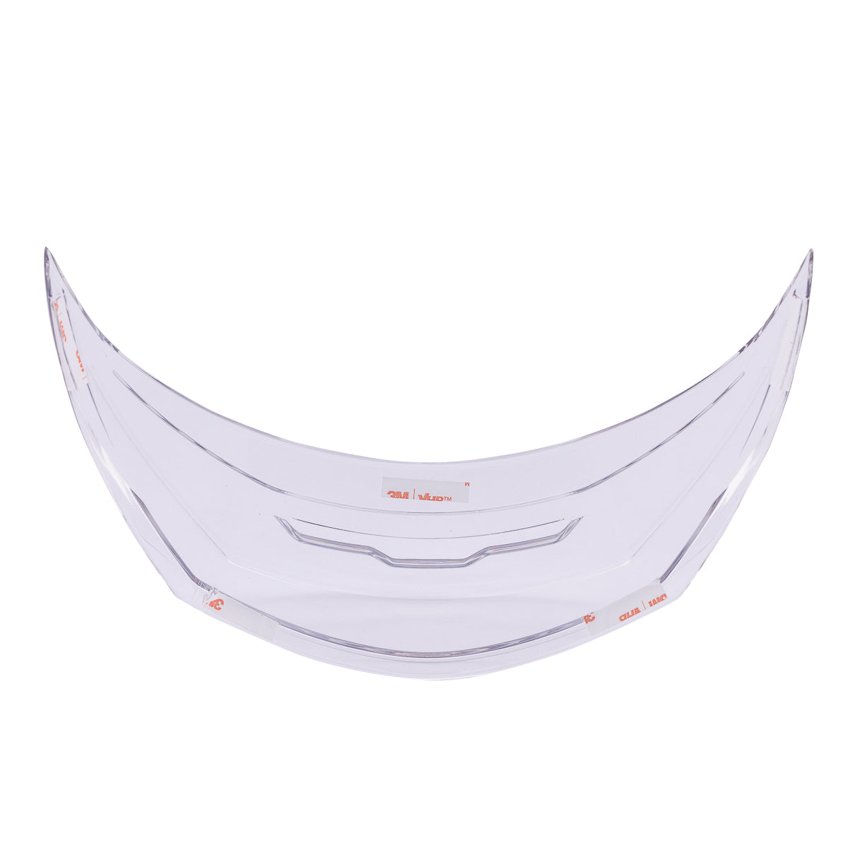 Zeus ZS-826 Clear Spoiler (L-XL-XXL)