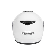 Zeus ZS-3050 Beyaz Çene Açılır Kask