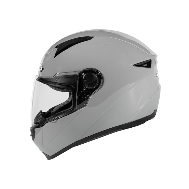 Zeus ZS-811A Nardo Gri Kapalı Kask