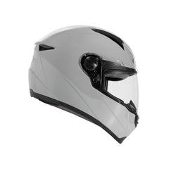 Zeus ZS-811A Nardo Gri Kapalı Kask