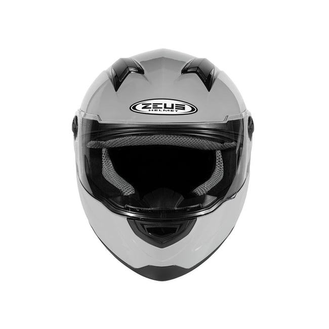 Zeus ZS-811A Nardo Gri Kapalı Kask